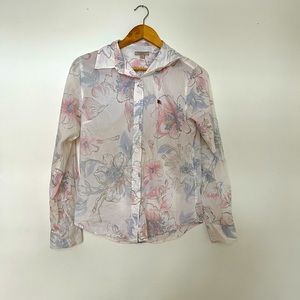 Burberry shirt